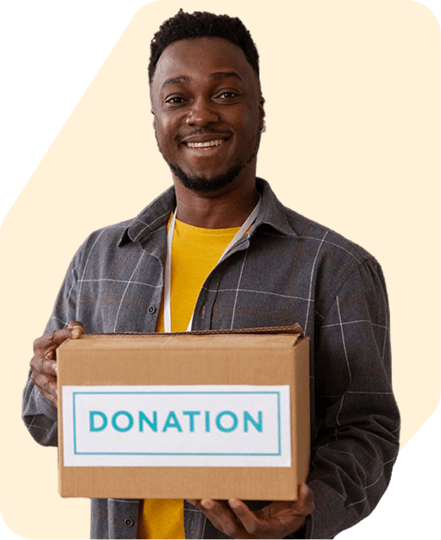 Contact Illustration